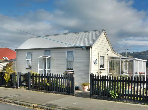 4 Magnetic Street, Port Chalmers