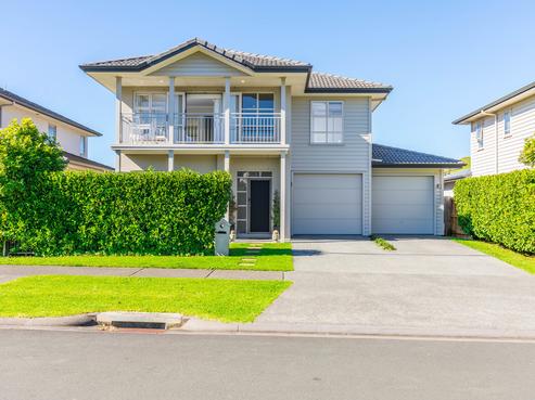 64 Searle Street, Stonefields