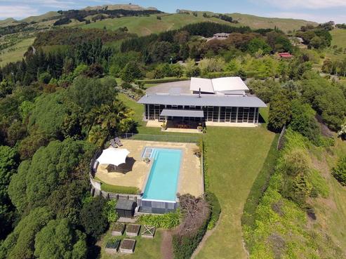 146 Kopanga Road, Havelock North