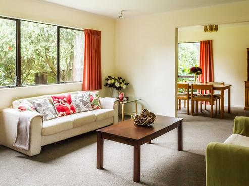 3 Hurworth Grove, Waikanae