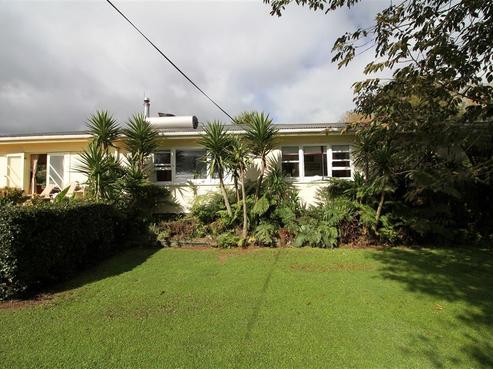 478 Dover Road, Okato