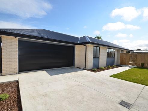 84A Thomson Street, Tinwald
