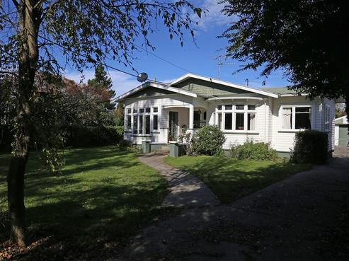 9 Poole Street, Motueka