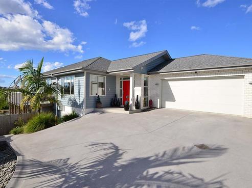 17 Old Mill Road, Silverdale