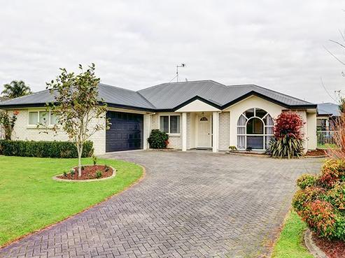 34 Bramley Drive, Rototuna