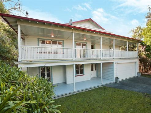 19 Wellington Street, Russell