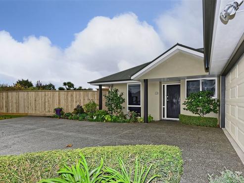 24 Hawkins Place, Rangiora