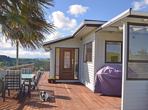 4992 Kaipara Coast Highway, Wellsford