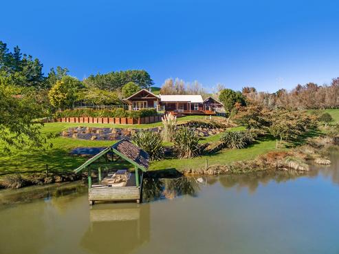 31 Aicken Road, Hunua