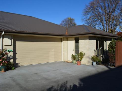 34A Ayers Street, Rangiora