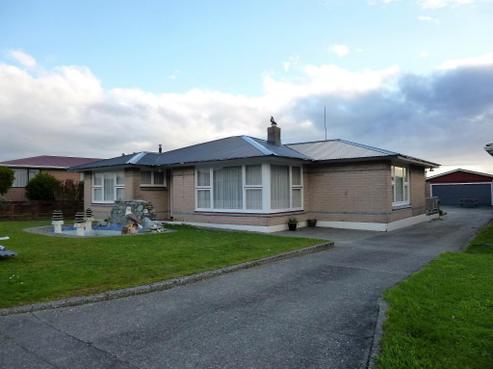 21 Keith Road, Paroa