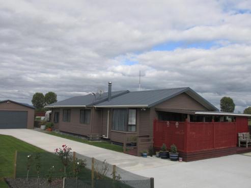 562 Taihoa South Road, Matamata