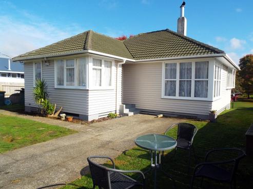 12 Wrigley Road, Fordlands