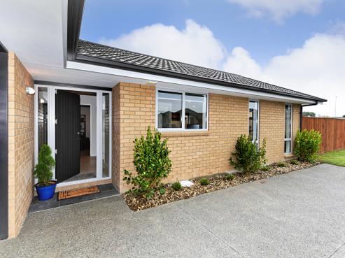 5 Duggan Close, Rolleston
