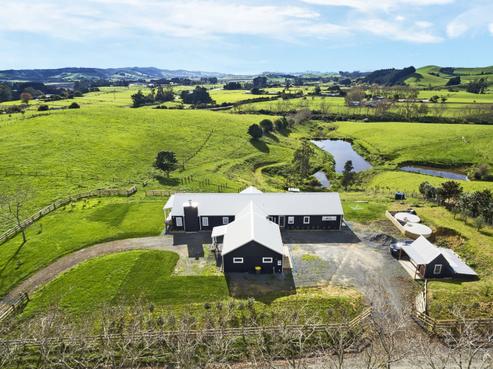 523 Clevedon-kawakawa Road, Clevedon