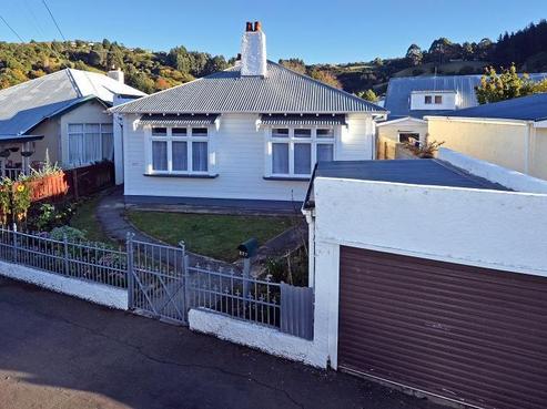 227 North Road, North East Valley