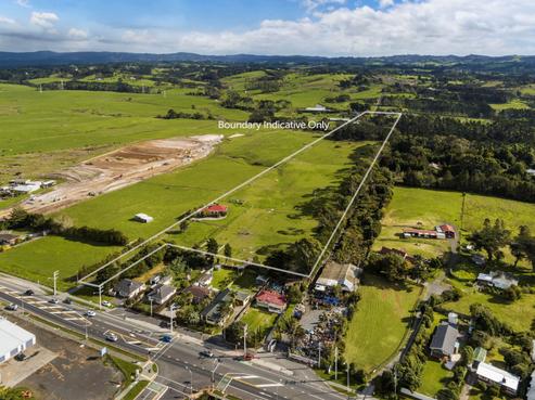 92 Fred Taylor Drive, Westgate