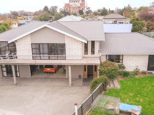 14A Cain Street, Parkside
