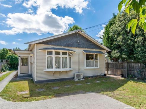 20 Mersey Street, Saint Albans