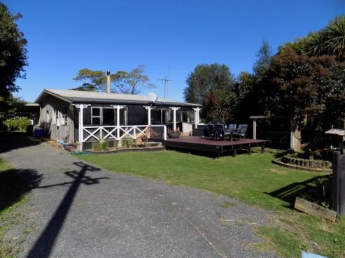 9 Seddon Street, Waikino