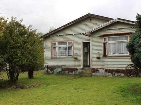 5 Harper Street, Blackball
