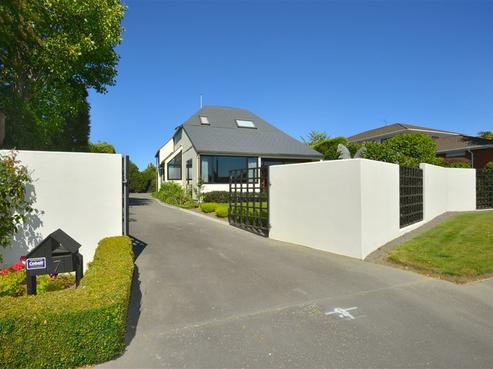 7 Holderness Place, Ilam