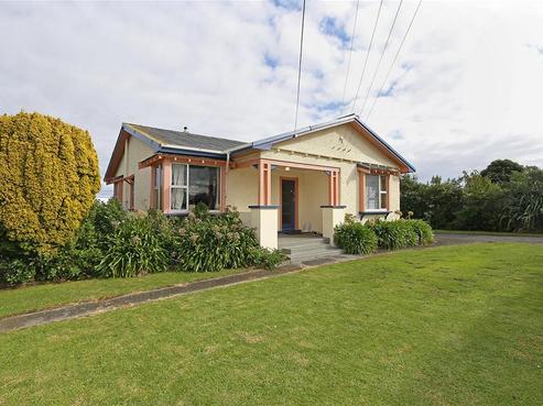 20 Gisborne Terrace, Opunake