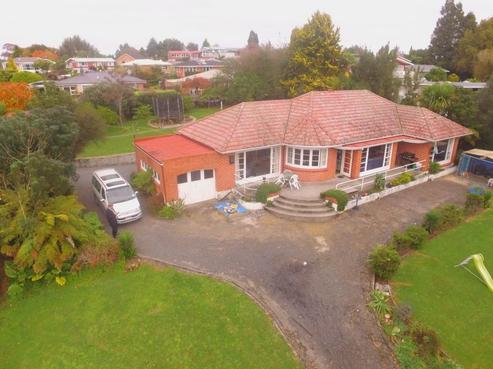 153 Tirau Street, Putaruru