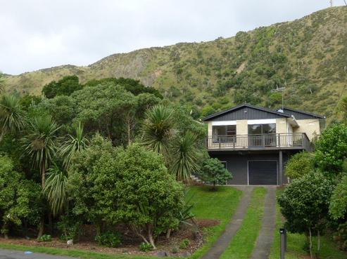 44 Wellington Road, Paekakariki