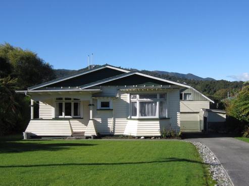 698 State Highway 6, Runanga