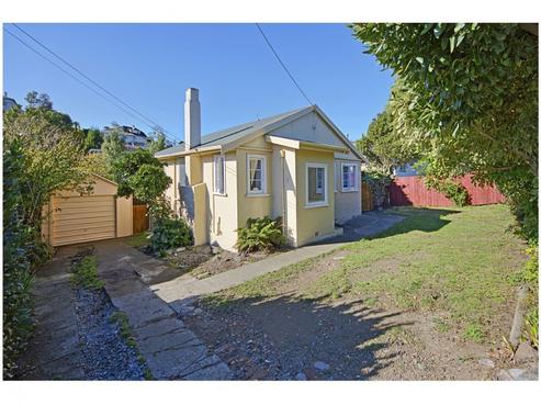 27 Franklyn Street, Nelson South