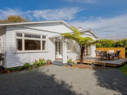104 Weraroa Road, Levin