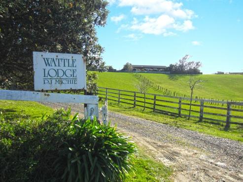 55 Cemetery Road, Sanson