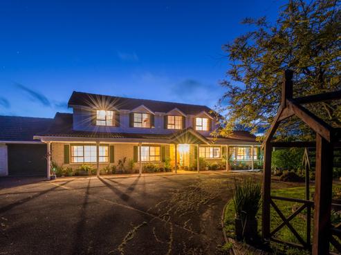 249 Parkhurst Road, Parakai