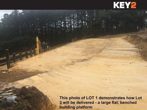 249 Lonely Track Road, Albany Heights