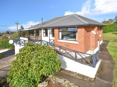 403 Taieri Road, Halfway Bush
