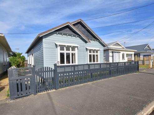 105 Richardson Street, Saint Kilda