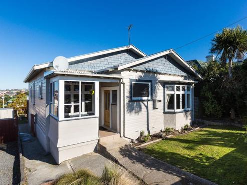 9 Stanley Street, Kenmure