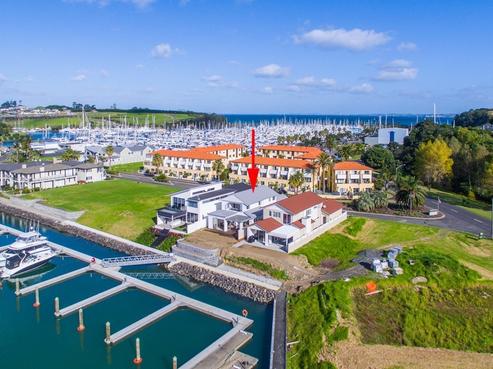 7 Rue D'Amarres, Gulf Harbour
