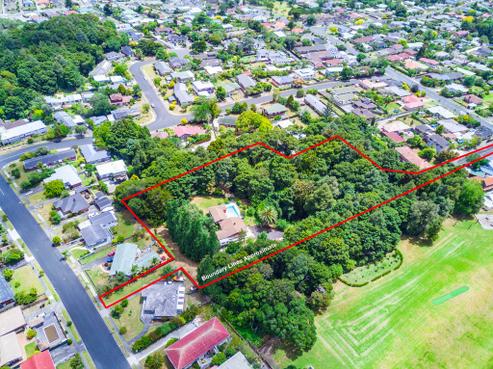 49 Grande Vue Road, Hillpark