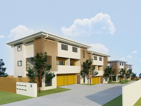 3/3 Coronation Road, Hillcrest