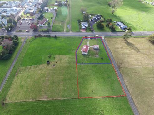 171 Baird Road, Tokoroa