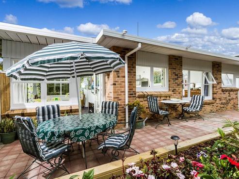 3/13 Montgomery Avenue, Rothesay Bay