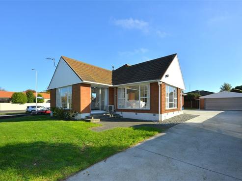 48 Solway Avenue, Ilam