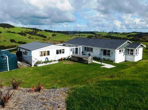 224 Pukenui Road, Kaiwaka