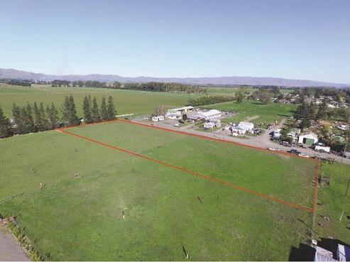 17 Lyndon Street, Culverden
