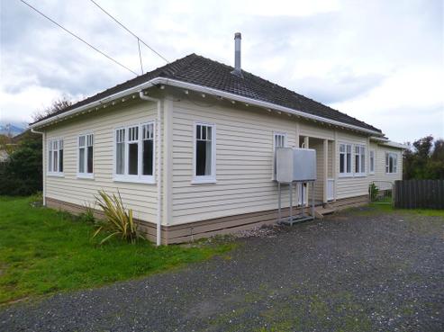 12 Beach Road, Kaikoura