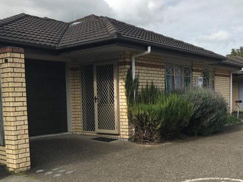 66A Boundary Road, Claudelands
