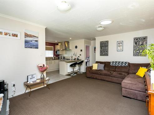1/232A Carrington Street, Vogeltown
