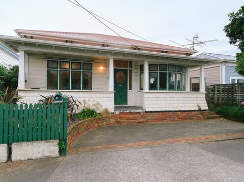10 Cuba Street, Petone